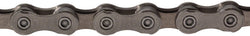 Shimano CN-HG701-11 Chain - 11-Speed, 126 Links, Gray MPN: ICNHG70111126Q UPC: 192790378619 Chains Deore XT CN-HG701 Chain