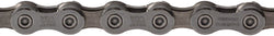 Shimano CN-HG601-11 Chain - 11-Speed, 126 Links, Gray MPN: ICNHG60111126Q UPC: 192790378657 Chains CN-HG601 Chain