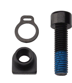 MRP G2 SL Upper Guide Hardware Kit MPN: 04-100 UPC: 702430142939 Chain Retention System Part Upper Guide