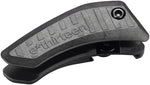 e*thirteen e*spec Upper Slider - ISO, Molded, Black MPN: CGS30-100 Chain Retention System Part Chainguide Service Parts