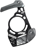 MRP SXg SL Chain Guide - 34-38T, ISCG-05, Black MPN: MR-25-1-120 UPC: 702430186377 Chain Retention System SXg SL Alloy