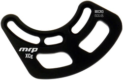 MRP XCg Micro Bash Guard ISCG-05 30T Black MPN: MR-25-9-005 UPC: 702430172301 Chainring Guard XCg Bash Guard