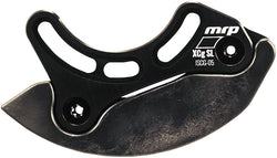 MRP XCg 2-Bolt Bash Guard - 32T, ISCG-05, Black MPN: 25-9-015 UPC: 702430173759 Chain Retention System XCg Bash Guards