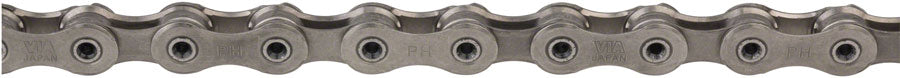 Shimano XTR/Dura-Ace CN-HG901-11 Chain - 11-Speed, 116 Links, Silver MPN: ICNHG90111116Q UPC: 689228910423 Chains XTR/Dura-Ace CN-HG901 Chain