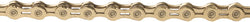 KMC X11EL Extra Light Chain - 11-Speed, 118 Links, Gold MPN: CN11184 UPC: 766759711184 Chains X11EL Chain