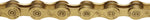 KMC X10 Chain - 10-Speed, 116 Links, Gold MPN: CN10323 UPC: 766759710323 Chains X10 Chain