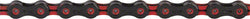 KMC DLC 11 Chain - 11-Speed, 118 Links, Black/Red MPN: CN11627 UPC: 766759711627 Chains DLC 11 Chain