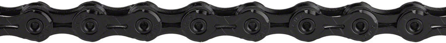 KMC DLC11 Chain - 11-Speed, 118 Links, Black MPN: CN11825 UPC: 766759711825 Chains DLC 11 Chain