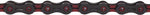 KMC DLC 10 Chain - 10-Speed, 116 Links, Black/Red MPN: CN10927 UPC: 766759710927 Chains DLC 10 Chain