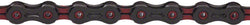 KMC DLC 10 Chain - 10-Speed, 116 Links, Black/Red MPN: CN10927 UPC: 766759710927 Chains DLC 10 Chain