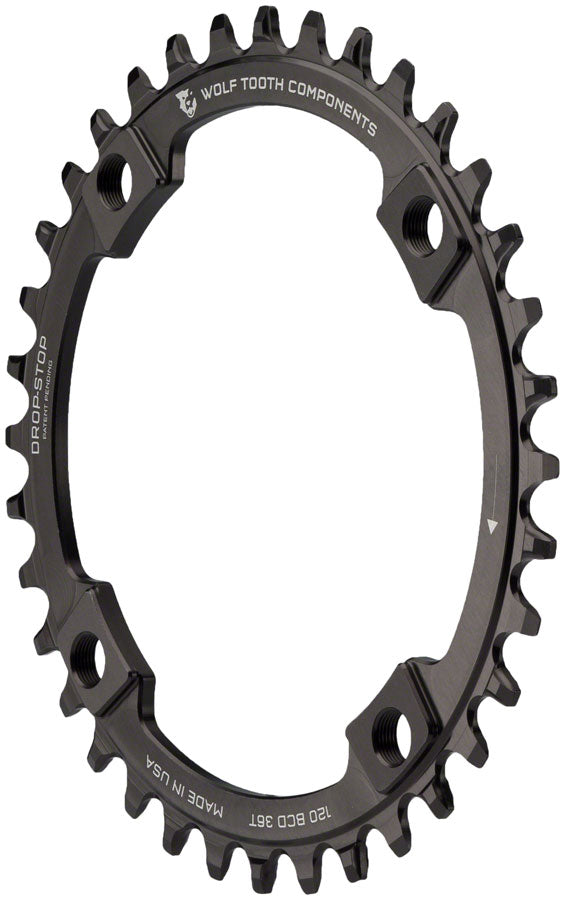 Wolf Tooth Chainring
