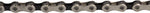 KMC X11 Chain - 11-Speed, 118 Links, Silver/Black MPN: CN11665 UPC: 766759711665 Chains X11 Chain