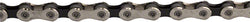 KMC X11 Chain - 11-Speed, 118 Links, Silver/Black MPN: CN11665 UPC: 766759711665 Chains X11 Chain