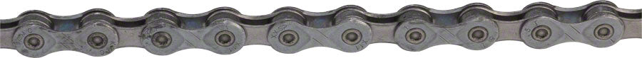 KMC X11 EPT Chain - 11-Speed, 116 Links, Gray MPN: CN11863 UPC: 766759711863 Chains X11 Chain