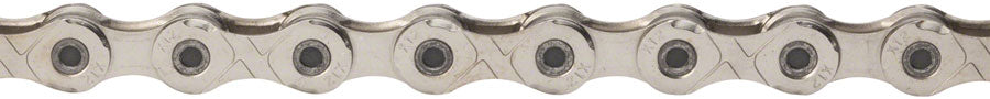 KMC X12 Chain - 12-Speed, 126 Links, Silver MPN: CN12105 UPC: 766759712105 Chains X12 Chain
