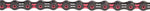 KMC DLC 11 Chain - 11-Speed, 118 Links, Black/Pink MPN: CN11009 UPC: 766759711009 Chains DLC 11 Chain