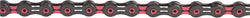 KMC DLC 11 Chain - 11-Speed, 118 Links, Black/Pink MPN: CN11009 UPC: 766759711009 Chains DLC 11 Chain