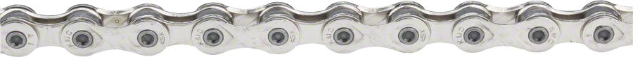 KMC X8 Chain - 8-Speed, 116 Links, Silver MPN: CN08269 UPC: 766759708269 Chains X8 Chain