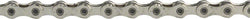 KMC e11 eBike Chain - 11 Speed, 136 Links, Silver MPN: CN11078 UPC: 766759711078 Chains e11 eBike Chain