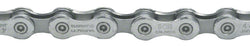 Shimano CN-6600-10 Chain - 10-Speed, 116 Links, Silver/Gray MPN: ICN6600116I UPC: 689228077119 Chains CN-6600 Chain