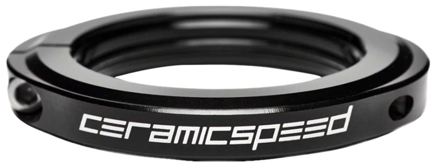 CeramicSpeed Preload Ring - SRAM DUB, Black