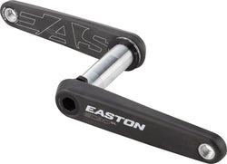 Easton EC90 SL Carbon Crankset - 170mm, Direct Mount, CINCH Spindle Interface, Black MPN: CK20EC90SL129ARM170BLK UPC: 821973359397 Crankset EC90 SL Crankset