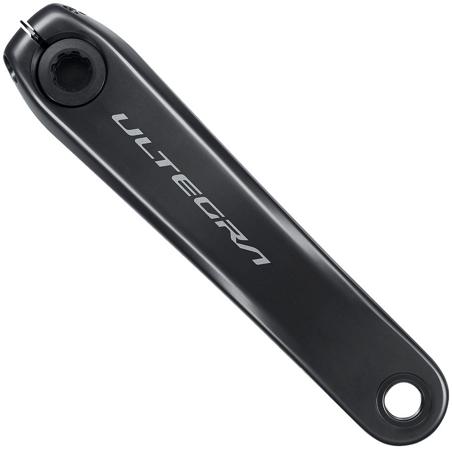 Shimano Ultegra FC-R8100 Crankset - 175mm, 12-Speed, 52/36t