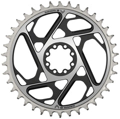 SRAM XX SL Eagle T-Type Direct Mount Chainring - 38t, 12-Speed, 8