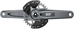 SRAM GX T-Type Eagle Transmission Groupset - 175mm Crank, 32t Chainring, AXS POD Controller, 10-52t Cassette, Rear - Kit-In-A-Box Mtn Group - GX Eagle AXS T-Type Transmission Groupset