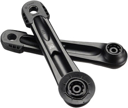 e*thirteen Helix e*spec Crank Arm Set - 170mm, BOSCH Gen4-Brose S Mag-TQ HPR50, with Self Extractor, Black MPN: CS5ESA-103 eBike Crankset Helix E*Spec Crank