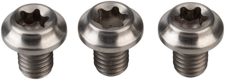 Cane Creek eeWings Chainring Bolts - Thumbnail 5