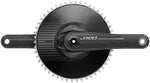 SRAM RED 1 Crankset - 170mm, 12-Speed, 50t Aero Chainring, 8-Bolt Direct Mount, DUB Spindle Interface, Natural Carbon, MPN: 00.6118.684.003 UPC: 710845898778 Crankset RED 1 Crankset E1