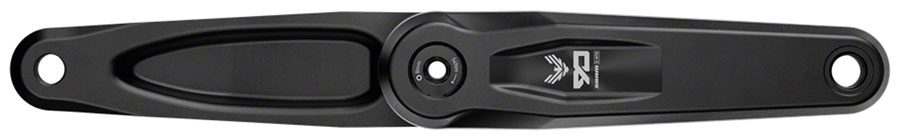 SRAM Eagle 90 Ebike Crankarm - 150mm, ISIS, Bosch BDU38 Cap, Black