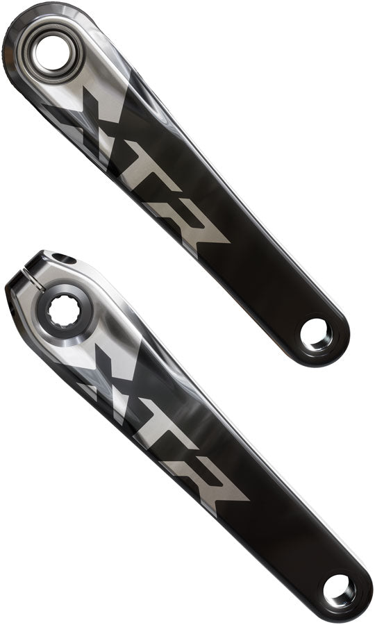 パーツ STAGES XTR FC-M9000 170mm パーツ STAGES XTR FC-M9000 170mm Shimano XTR FC-9220 Enduro
