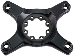 Cane Creek eeWings Chainring Spider - 4-Bolt, 110 and 80 Asymmetric BCD, 8-Bolt Mount Type, Shimano GRX 1x and 2x - Crank Spider - eeWings Crank Spider