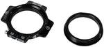 Muc-Off Crank Preload Ring - Matte Black - Crank Part - Crank Preload Ring