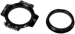 Muc-Off Crank Preload Ring - Matte Black - Crank Part - Crank Preload Ring