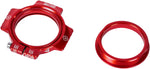 Muc-Off Crank Preload Ring - Red - Crank Part - Crank Preload Ring