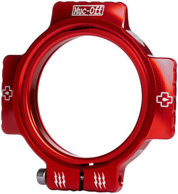 Muc-Off Crank Preload Ring - Red MPN: 20790 Crank Part Crank Preload Ring