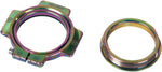 Muc-Off Crank Preload Ring - Iridescent - Crank Part - Crank Preload Ring