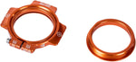 Muc-Off Crank Preload Ring - Orange - Crank Part - Crank Preload Ring