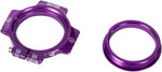 Muc-Off Crank Preload Ring - Purple - Crank Part - Crank Preload Ring