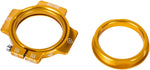 Muc-Off Crank Preload Ring - Gold - Crank Part - Crank Preload Ring