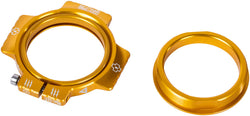 Muc-Off Crank Preload Ring - Gold - Crank Part - Crank Preload Ring
