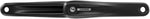 SRAM S100 Eagle Crank Arm Assembly - 175mm, Aluminum, 3-Bolt Chainring Mount Type, For Powerspine Bottom Bracket,  B1 MPN: 00.6118.776.004 UPC: 710845928581 Crankset S100 Eagle Crank Arm Assembly