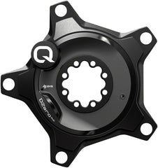 パーツ QUARQ DZero Power Meter Spider Quarq DZero AXS DUB Power Meter Spider - 130 BCD, 8-Bolt Crank
