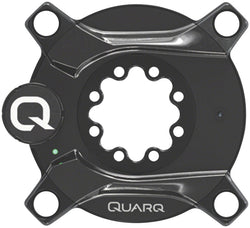 Quarq DZero XX1 Eagle AXS DUB Boost Power Meter Spider - 104 BCD, 8-Bolt Crank Interface, Black MPN: 00.3018.269.000 UPC: 710845839450 Crank Spider DZero XX1 Eagle DUB