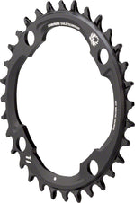 SRAM 30t 94 BCD x 4-Bolt 11/12-Speed X-Sync2 Eagle Chainring, Black MPN: 11.6218.043.000 UPC: 710845827075 Chainring X-SYNC 2 Chainring