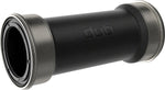 SRAM DUB PressFit Bottom Bracket - BB89.5/BB92, 89/92mm, MTB, Black MPN: 00.6418.016.000 UPC: 710845813757 Bottom Brackets DUB Non-Threaded Bottom Bracket