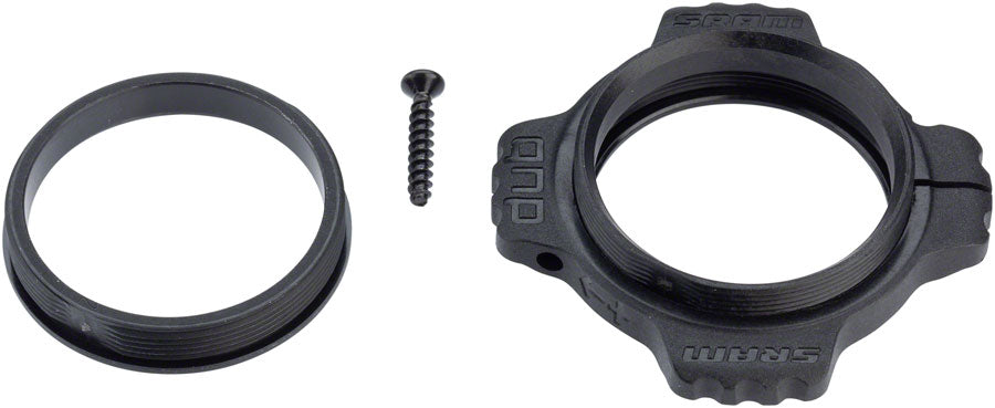 SRAM DUB Bottom Bracket Preload Adjuster Kit MPN: 11.6418.001.001 UPC: 710845813825 Small Part Preload Adjuster